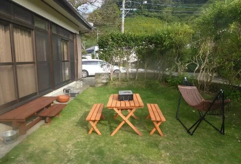 ペンション Sea Dweller Inn
