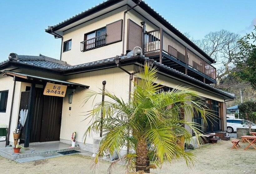 بنسيون Sea Dweller Inn