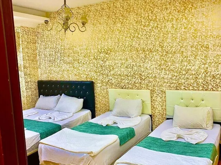 Sultanahmet Garden Apart