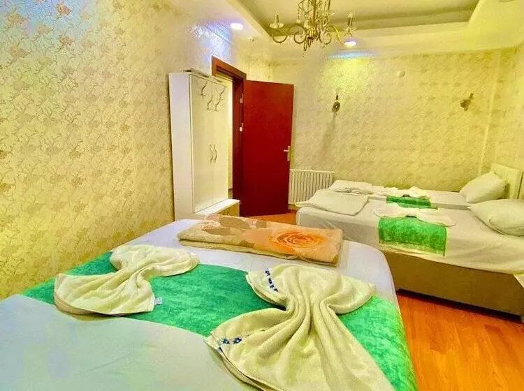 Sultanahmet Garden Apart