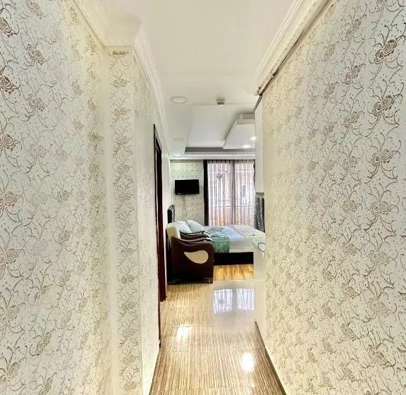 Sultanahmet Garden Apart