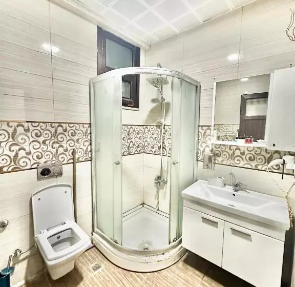 Sultanahmet Garden Apart