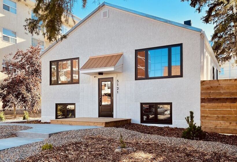 Suite I At The Iv Haus