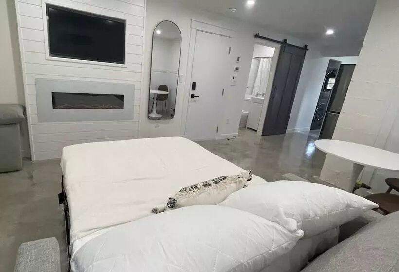 Suite I At The Iv Haus