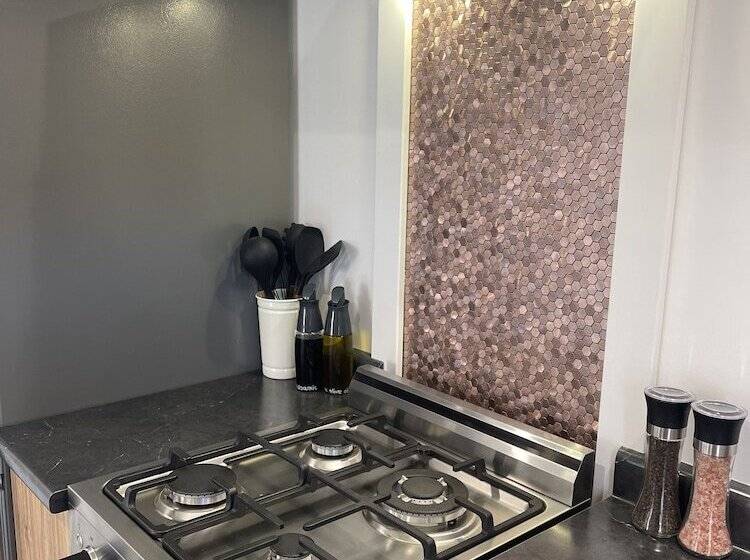 Suite I At The Iv Haus