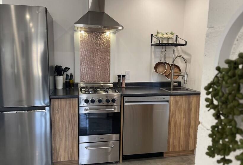 Suite I At The Iv Haus