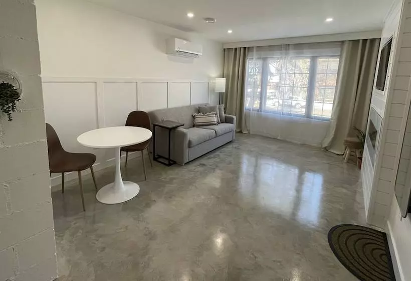 Suite I At The Iv Haus