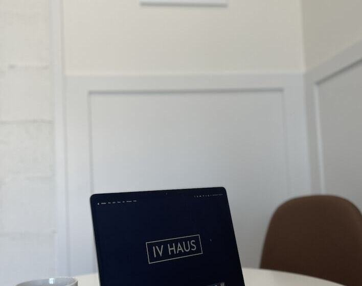 Suite I At The Iv Haus