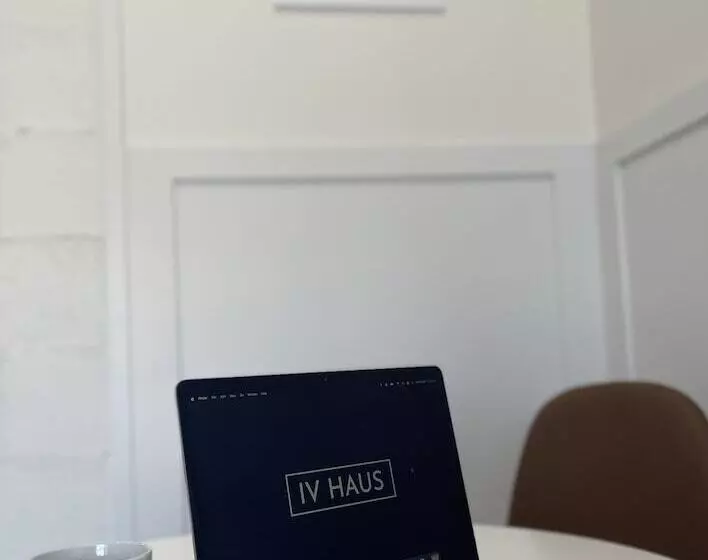 Suite I At The Iv Haus