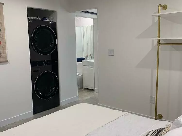 Suite I At The Iv Haus