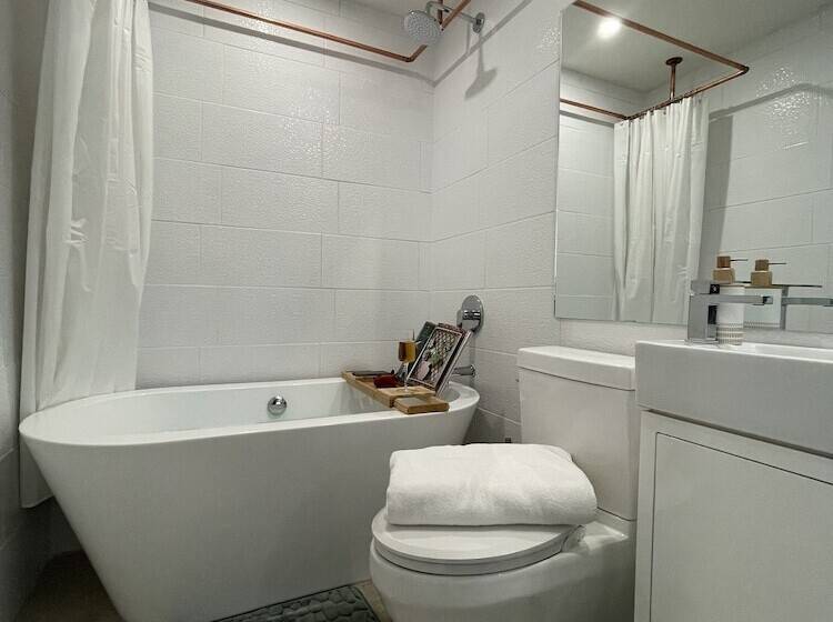 Suite I At The Iv Haus