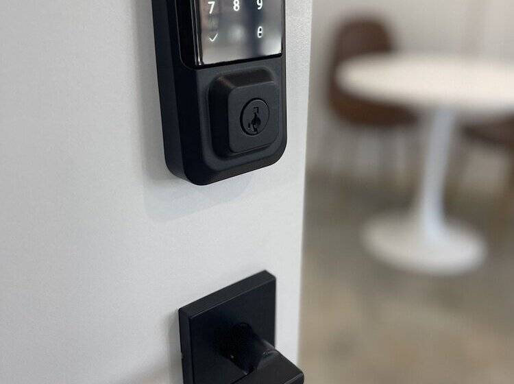 Suite I At The Iv Haus