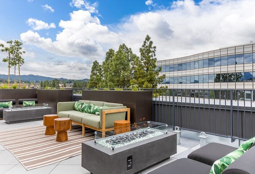 The Rise Walnut Creek A Sentral Community