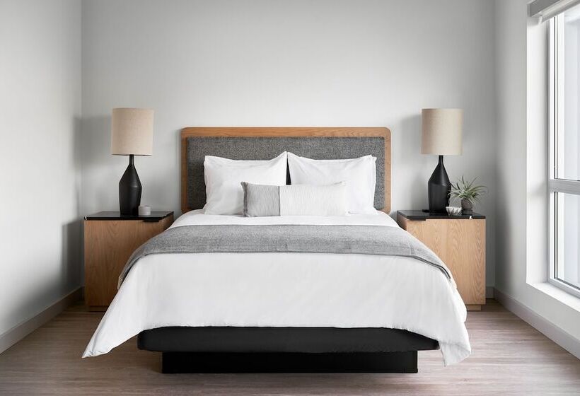 The Rise Walnut Creek A Sentral Community