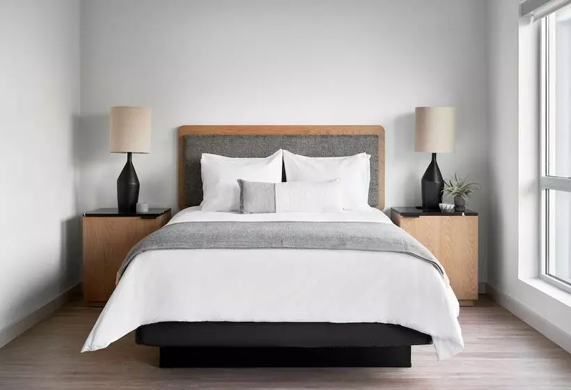 The Rise Walnut Creek A Sentral Community