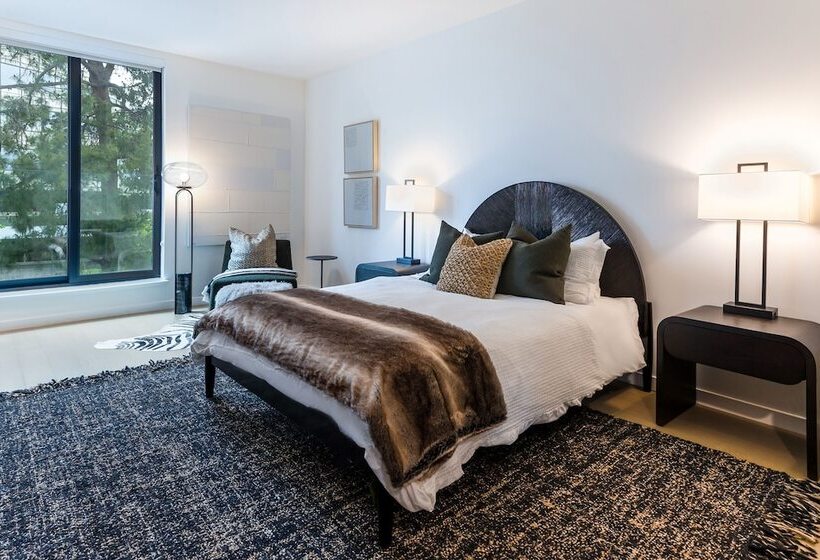 The Rise Walnut Creek A Sentral Community