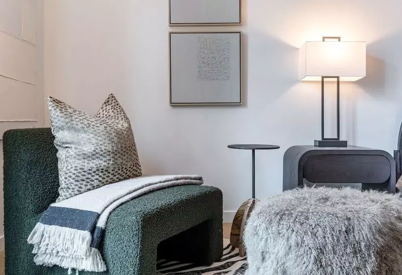 The Rise Walnut Creek A Sentral Community