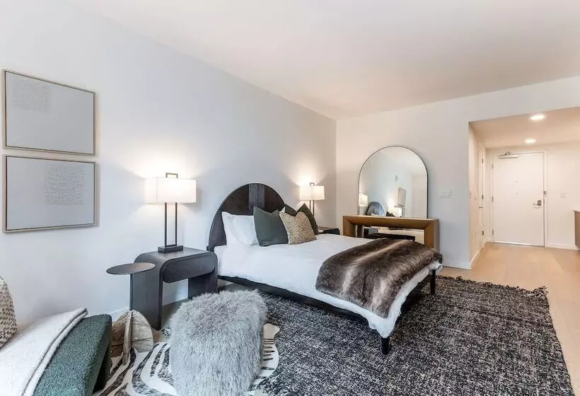 The Rise Walnut Creek A Sentral Community