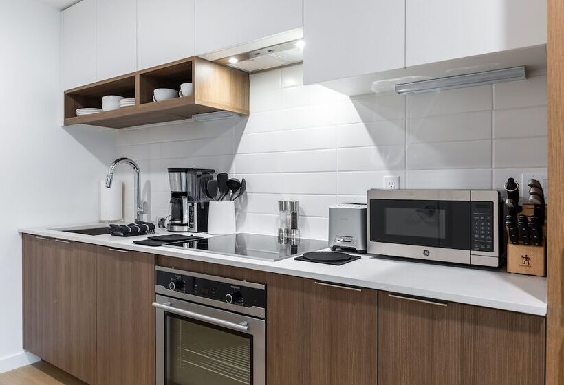 The Rise Walnut Creek A Sentral Community