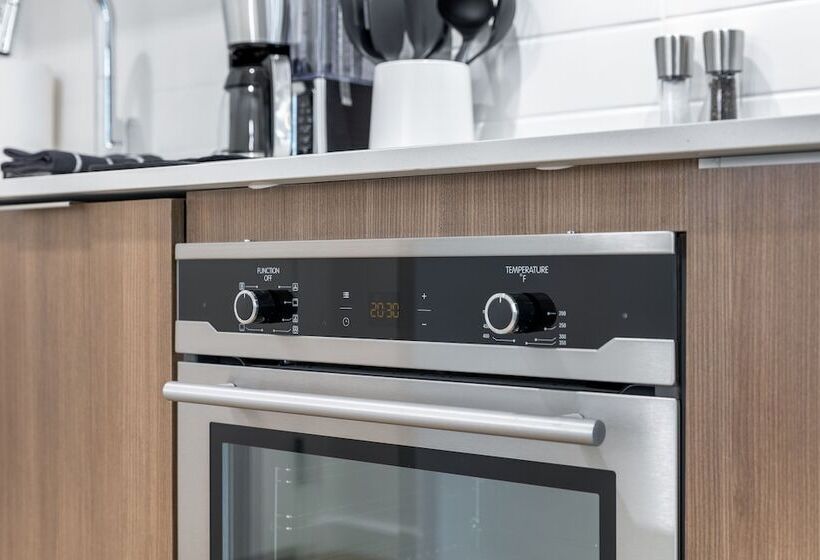 The Rise Walnut Creek A Sentral Community