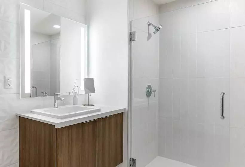 The Rise Walnut Creek A Sentral Community