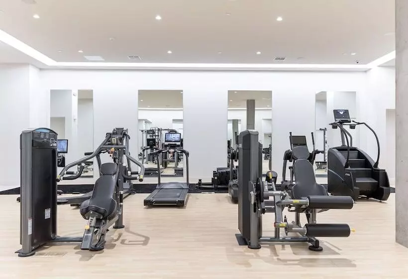 The Rise Walnut Creek A Sentral Community