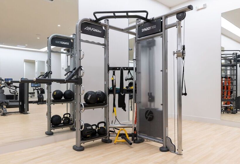 The Rise Walnut Creek A Sentral Community