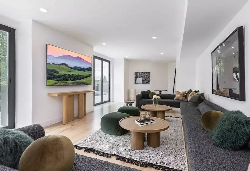 The Rise Walnut Creek A Sentral Community