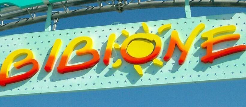 Your Garden Heaven In The Heart Of Lido Dei Pini