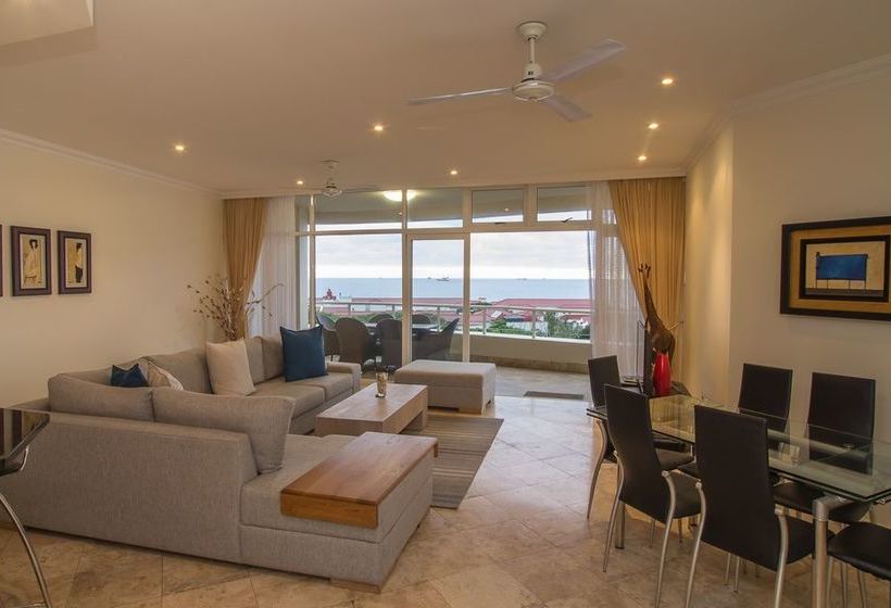 804 Oysters Apartment