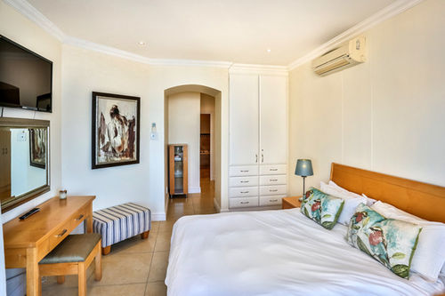 804 Oysters Apartment