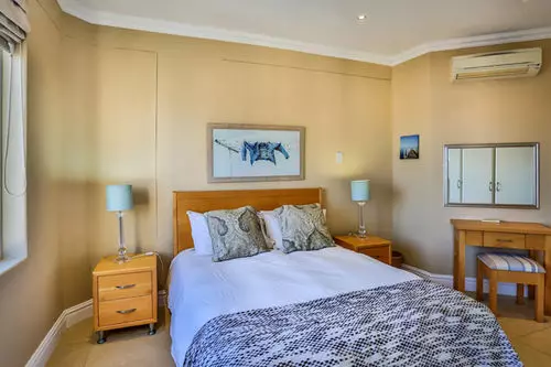 804 Oysters Apartment