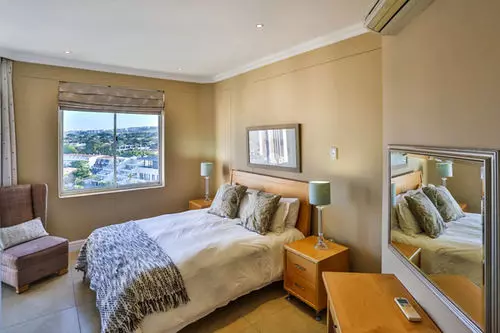 804 Oysters Apartment