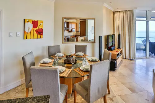 804 Oysters Apartment