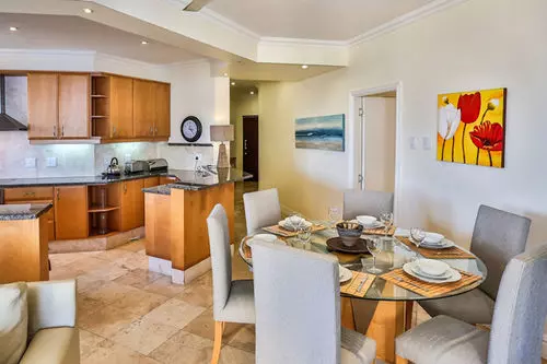 804 Oysters Apartment