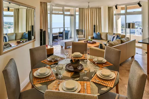 804 Oysters Apartment