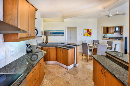 804 Oysters Apartment