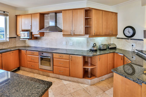 804 Oysters Apartment