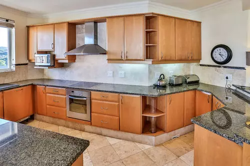 804 Oysters Apartment