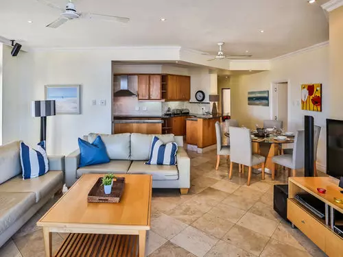 804 Oysters Apartment