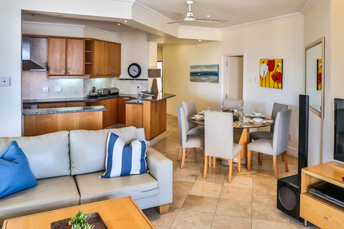 804 Oysters Apartment