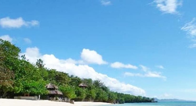 Food District Hostel Cebu Central