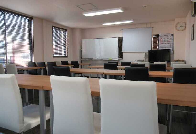 Apa Hotel Miyazaki Miyakonojo Ekimae