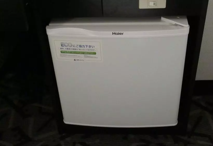 Apa Hotel Miyazaki Miyakonojo Ekimae