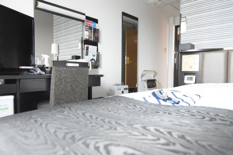 Apa Hotel Miyazaki Miyakonojo Ekimae