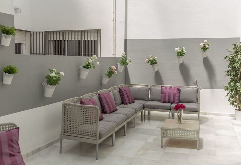 Reservaloen Plaza De La Encarnación