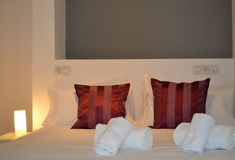 Reservaloen Plaza De La Encarnación