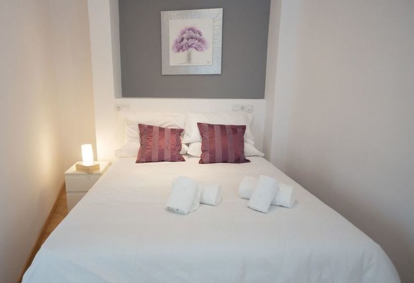 Reservaloen Plaza De La Encarnación