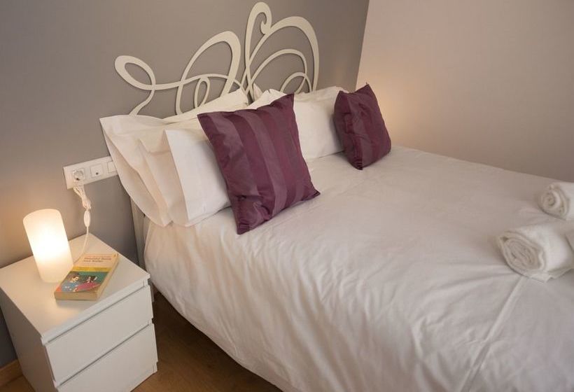 Reservaloen Plaza De La Encarnación