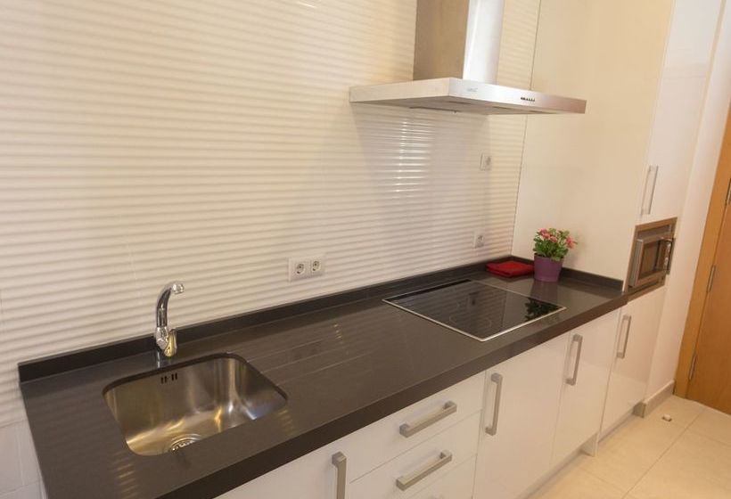 Reservaloen Plaza De La Encarnación